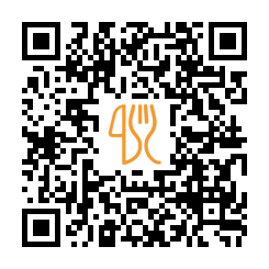 QR-code link para o menu de Mesa Com Alma