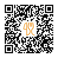 QR-code link para o menu de Dunkin'