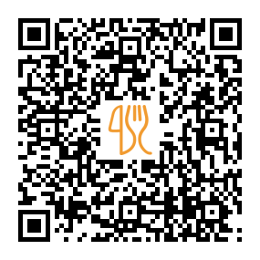 QR-code link para o menu de Turtle River Chop House