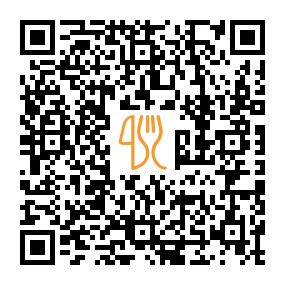 QR-code link para o menu de Copper House Grill