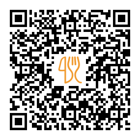 QR-code link para o menu de Carey's Cakes Tea House