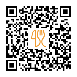 QR-code link para o menu de Mom's Diner