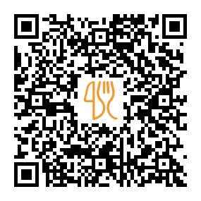 QR-code link para o menu de Oriental Garden