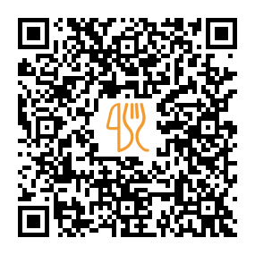 QR-code link para o menu de Megu Sushi