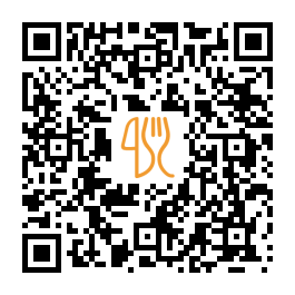 QR-code link para o menu de Thai Bamboo