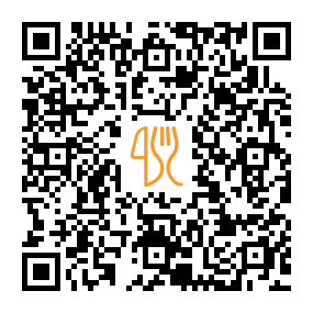 QR-code link para o menu de Island Boyz Conch Shack