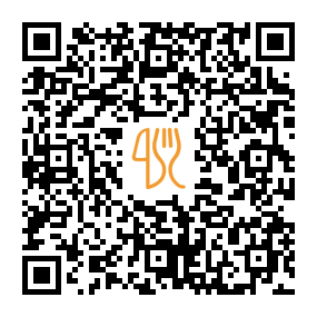 QR-code link para o menu de Burger Supreme Drive-inn