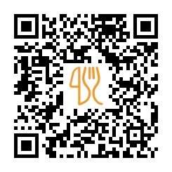 QR-code link para o menu de Cafe Aroma