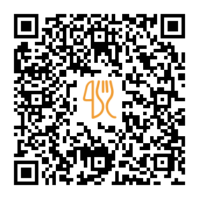 QR-code link para o menu de Kinfolk Bakery