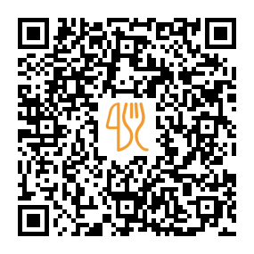 QR-code link para o menu de Cafe Viva