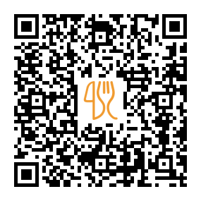 QR-code link para o menu de Haferungs Steakhouse