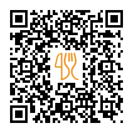 QR-code link para o menu de Soda Shoppe