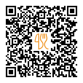 QR-code link para o menu de Mcdonald's