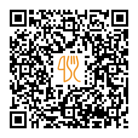 QR-code link para o menu de Wings Etc