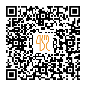 QR-code link para o menu de The Leilas Cafe