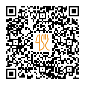 QR-code link para o menu de Northcutt's Sweet Shoppe