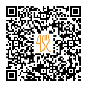 QR-code link para o menu de China King