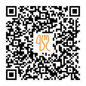 QR-code link para o menu de Si Senor Mexican Grill