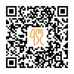 QR-code link para o menu de Hazara