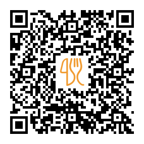 QR-code link para o menu de East 74 Family