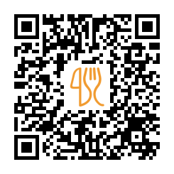 QR-code link para o menu de Bongo Nyah