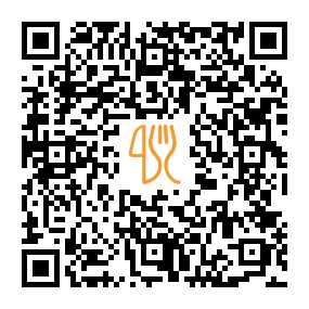 QR-code link para o menu de Shakespeare's Pizza