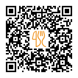 QR-code link para o menu de Kingpin Sports Grill