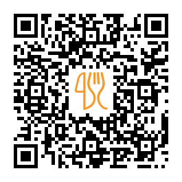 QR-code link para o menu de Crous Resto U' Bridoux