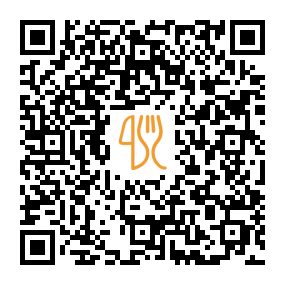 QR-code link para o menu de Harry Buffalo