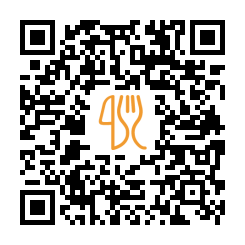 QR-code link para o menu de La Gastronoma