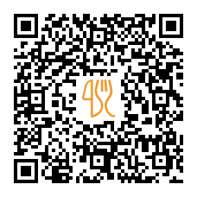 QR-code link para o menu de Little Caesars