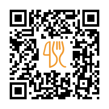 QR-code link para o menu de Malenz