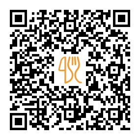 QR-code link para o menu de Chicago Bob's Barbeque