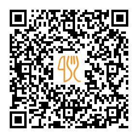 QR-code link para o menu de Cincinnati Dinner Train