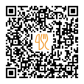 QR-code link para o menu de Carl's Jr.