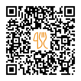 QR-code link para o menu de Cul de Poule