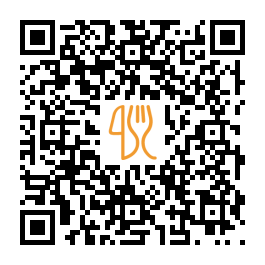 QR-code link para o menu de Cocohut Thai