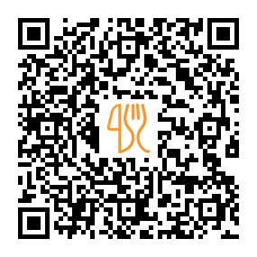 QR-code link para o menu de Mediterranean Bakery