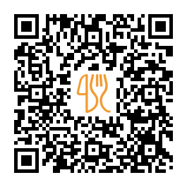 QR-code link para o menu de Sibley Son -b-q