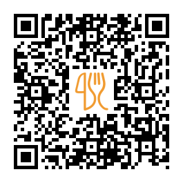 QR-code link para o menu de Burger King