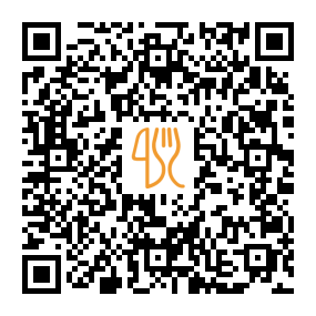 QR-code link para o menu de Burgerland