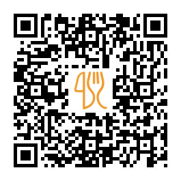 QR-code link para o menu de Dunkin'