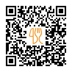 QR-code link para o menu de Happy's Pizza