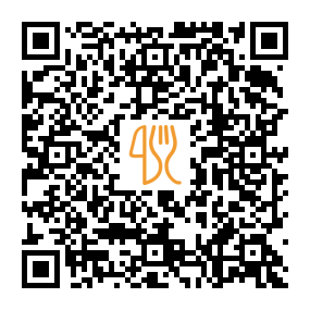 QR-code link para o menu de Millis Clicquot Coffee