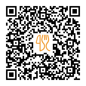 QR-code link para o menu de Friendlys Restaurnt