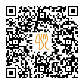 QR-code link para o menu de Spago’s Fresh Buffet