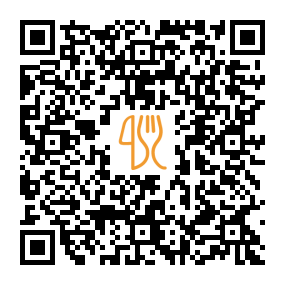 QR-code link para o menu de Pizzarella Grille