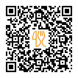 QR-code link para o menu de Mr. Waffle