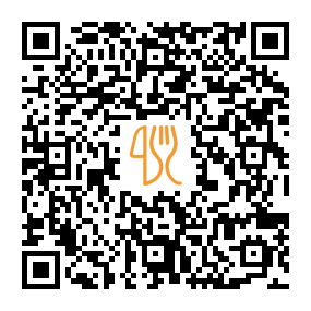 QR-code link para o menu de Cerese's Pizza