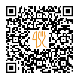 QR-code link para o menu de The Fifth Wheel